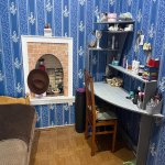 Аренда 2 комнатная Вторичка, м. Нариман Нариманов метро, пос. Монтин, Наримановский р-н район 7