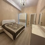 Kirayə (aylıq) 4 otaqlı Həyət evi/villa, Mərdəkan, Xəzər rayonu 13
