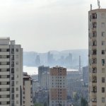 Kirayə (aylıq) 3 otaqlı Yeni Tikili, Həzi Aslanov metrosu, Fəridə şadlıq sarayı, Xətai rayonu 21