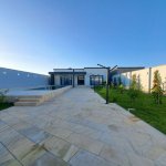 Satılır 4 otaqlı Həyət evi/villa, Şüvəlan, Xəzər rayonu 2