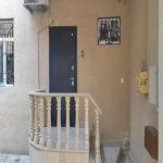 Satılır 2 otaqlı Həyət evi/villa, Avtovağzal metrosu, Biləcəri qəs., Binəqədi rayonu 1