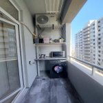 Satılır 1 otaqlı Yeni Tikili, 20 Yanvar metrosu, Qafqaz Resort otel, Yasamal rayonu 4