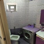 Kirayə (aylıq) 2 otaqlı Köhnə Tikili, İçərişəhər metrosu, Axundov bağı, Səbail rayonu 12