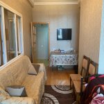 Аренда 2 комнатная Новостройка, İnşaatçılar метро, пос. Йени Ясамал, Ясамал район 1