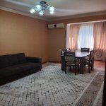 Kirayə (aylıq) 2 otaqlı Köhnə Tikili, Memar Əcəmi - 2 metrosu, 4-cü mikrorayon, Qızıl Tac restoranı, Nəsimi rayonu 2