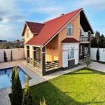 Satılır 6 otaqlı Həyət evi/villa, Şüvəlan, Xəzər rayonu 4