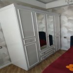 Аренда 3 комнатная Новостройка, м. Дярнягюль метро, 7-ой микрорайон, Бинагадинский р-н район 9