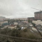 Kirayə (aylıq) 2 otaqlı Köhnə Tikili, İnşaatçılar metrosu, Yeni Yasamal qəs., Yasamal rayonu 16