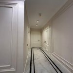 Satılır 4 otaqlı Yeni Tikili, Gənclik metrosu, Nəsimi rayonu 8