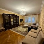 Satılır 3 otaqlı Köhnə Tikili, Nəriman Nərimanov metrosu, Nərimanov rayonu 1