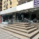 Kirayə (aylıq) Obyekt, 28 May metrosu, Nərimanov rayonu 1