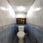 Satılır 3 otaqlı Köhnə Tikili, Əhmədli metrosu, Əhmədli, Xətai rayonu 17