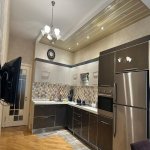 Kirayə (aylıq) 2 otaqlı Yeni Tikili, Memar Əcəmi metrosu, Zərifə Əliyeva adına Göz klinikası, Nəsimi rayonu 6