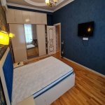 Kirayə (aylıq) 2 otaqlı Yeni Tikili, Xətai metrosu, Xətai rayonu 8