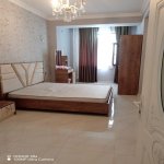 Аренда 4 комнат Новостройка, м. 20 Января метро, Ясамал район 7