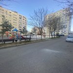 Satılır 3 otaqlı Köhnə Tikili, İçərişəhər metrosu, Badamdar qəs., Səbail rayonu 18