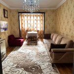 Satılır 3 otaqlı Köhnə Tikili, Həzi Aslanov metrosu, H.Aslanov qəs., Xətai rayonu 4