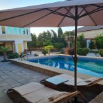 Kirayə (aylıq) 5 otaqlı Bağ evi, Şüvəlan, Xəzər rayonu 2