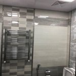Satılır 3 otaqlı Yeni Tikili, Həzi Aslanov metrosu, Xətai rayonu 3