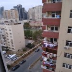 Kirayə (aylıq) 4 otaqlı Yeni Tikili, Xətai metrosu, Xətai rayonu 1