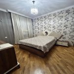 Продажа 3 комнат Новостройка, İnşaatçılar метро, пос. Ясамал, Ясамал район 3