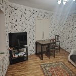 Kirayə (aylıq) 3 otaqlı Köhnə Tikili, Sahil metrosu, Səbail rayonu 3