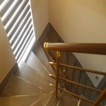 Satılır 4 otaqlı Həyət evi/villa, Neftçilər metrosu, Bakıxanov qəs., Sabunçu rayonu 19