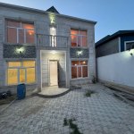 Satılır 6 otaqlı Həyət evi/villa, Binə qəs., Xəzər rayonu 1