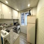 Satılır 2 otaqlı Köhnə Tikili, Neftçilər metrosu, Nizami rayonu 8