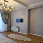 Kirayə (aylıq) 3 otaqlı Yeni Tikili, 28 May metrosu, Nəsimi rayonu 8