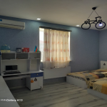 Satılır 4 otaqlı Həyət evi/villa, Hövsan qəs., Suraxanı rayonu 8