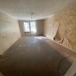 Продажа 2 комнатная Вторичка, İnşaatçılar метро, Ясамал район 1