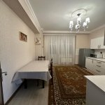 Аренда 2 комнат Новостройка, м. Насими метро, 6-ой микрорайон, Бинагадинский р-н район 7