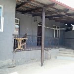Satılır 4 otaqlı Həyət evi/villa, Koroğlu metrosu, Zabrat qəs., Sabunçu rayonu 1