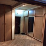 Satılır 3 otaqlı Köhnə Tikili, Nəsimi metrosu, 9-cu mikrorayon, Binəqədi rayonu 5