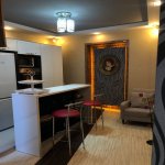 Kirayə (aylıq) 2 otaqlı Həyət evi/villa, İçərişəhər metrosu, Səbail rayonu 2