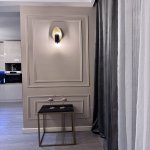 Аренда 2 комнат Новостройка, Nizami метро, Кубинка, Парк офицеров, Насими район 6