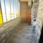 Satılır 3 otaqlı Yeni Tikili, Qara Qarayev metrosu, Bakıxanov qəs., Sabunçu rayonu 15