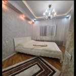 Kirayə (aylıq) 2 otaqlı Yeni Tikili, Qara Qarayev metrosu, Nizami rayonu 5
