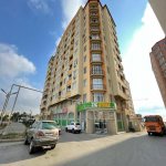 Satılır 3 otaqlı Yeni Tikili, Zığ qəs., Suraxanı rayonu 6