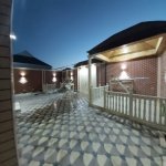 Satılır 6 otaqlı Həyət evi/villa, Koroğlu metrosu, Zabrat qəs., Sabunçu rayonu 4