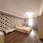 Satılır 3 otaqlı Yeni Tikili, Neftçilər metrosu, 8-ci kilometr, Nizami rayonu 5