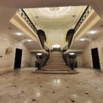Kirayə (aylıq) 10 otaqlı Həyət evi/villa, Gənclik metrosu, Nəsimi rayonu 10