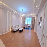 Продажа 4 комнат Новостройка, м. Нариман Нариманов метро, Наримановский р-н район 1