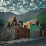 Kirayə (günlük) 5 otaqlı Həyət evi/villa Qəbələ 13