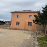 Kirayə (aylıq) 8 otaqlı Həyət evi/villa, Şüvəlan, Xəzər rayonu 3