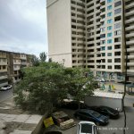 Satılır 1 otaqlı Yeni Tikili, Qara Qarayev metrosu, 8-ci kilometr, Nizami rayonu 9