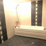 Kirayə (aylıq) 3 otaqlı Yeni Tikili, Neftçilər metrosu, Nizami rayonu 10