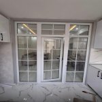 Satılır 1 otaqlı Yeni Tikili Xırdalan 3