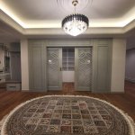 Satılır 3 otaqlı Yeni Tikili, Neftçilər metrosu, Nizami rayonu 11